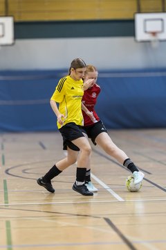Bild 627 - wBJ NFV Futsalmeisterschaft
